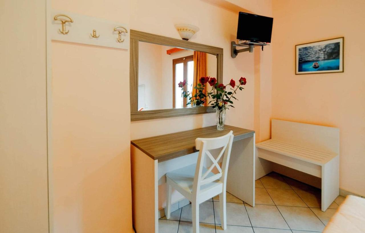 Elpidas house Parga Exterior foto